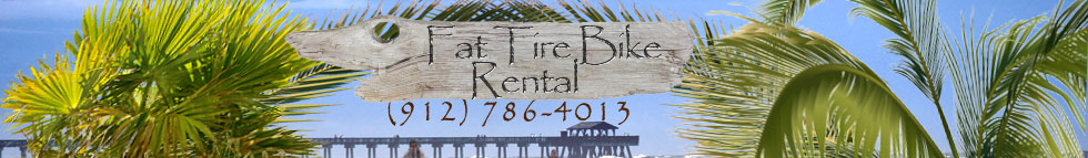 tybee island bike rental