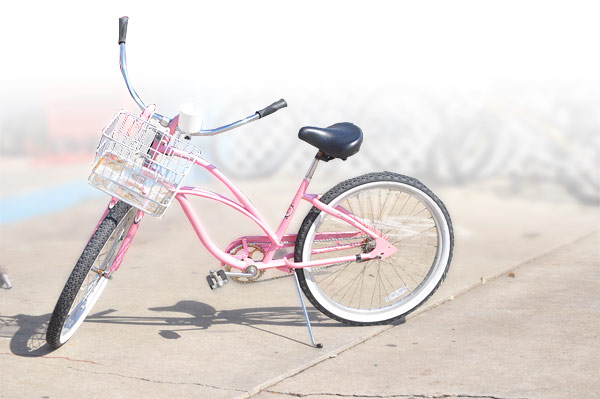 womens bike