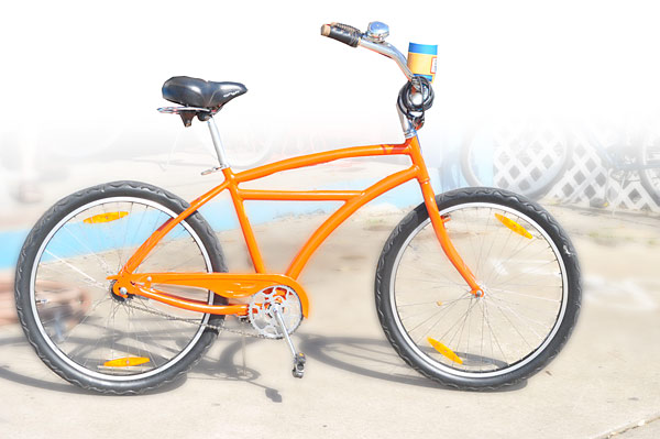 womens bike